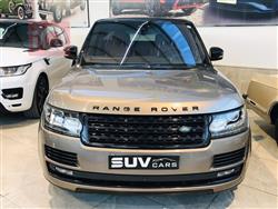 Land Rover Range Rover Vogue